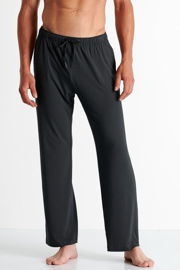 Shan Relaxation Modal jersey, soft lounge pants