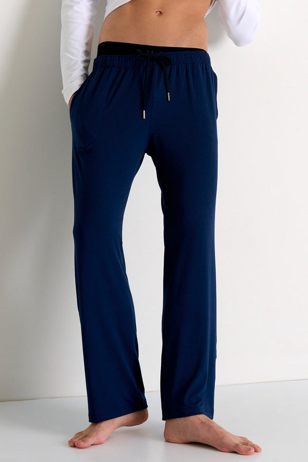 Shan Relaxation Modal jersey, soft lounge pants