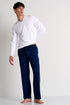 Shan Relaxation Modal jersey, soft lounge pants