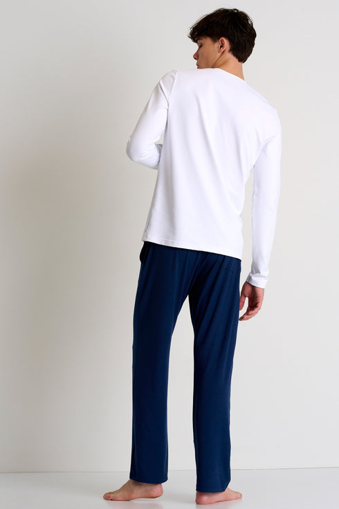 Shan Relaxation Modal jersey, soft lounge pants