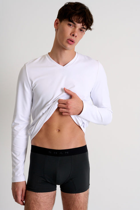 Shan Relaxation Boxer briefs