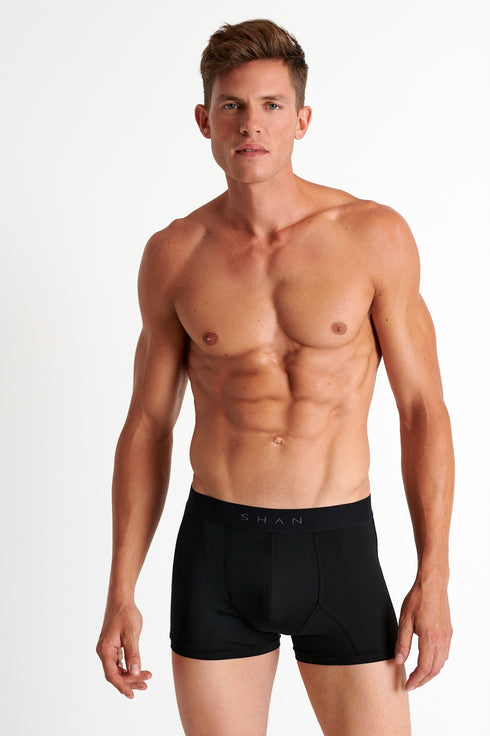 Shan Relaxation Boxer briefs
