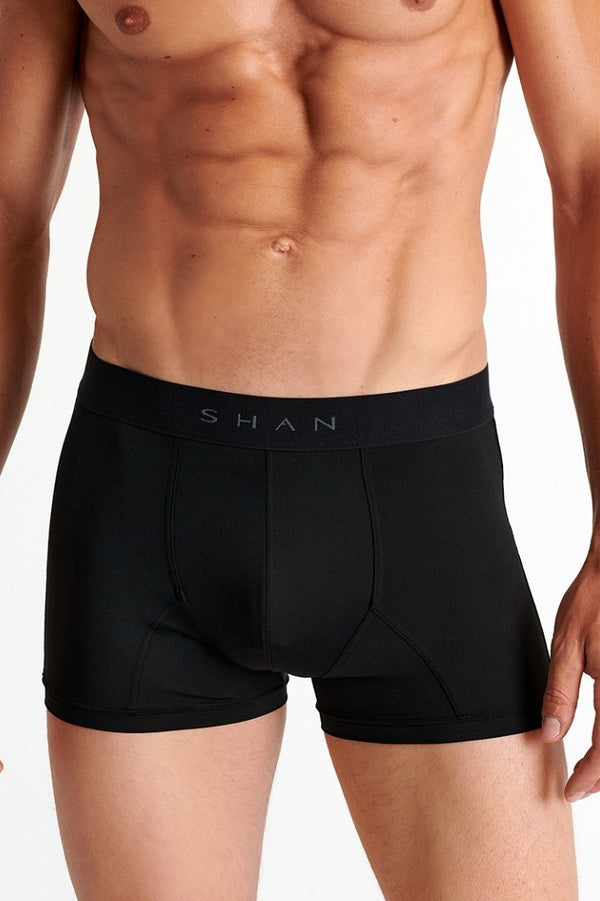 Shan Relaxation Boxer briefs