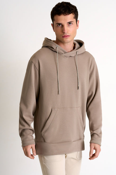 Shan Weekend Hooded sweatshirt
