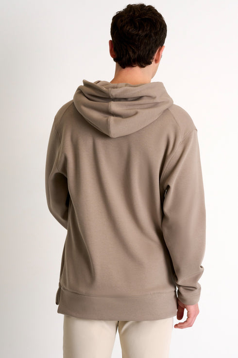 Shan Weekend Hooded sweatshirt