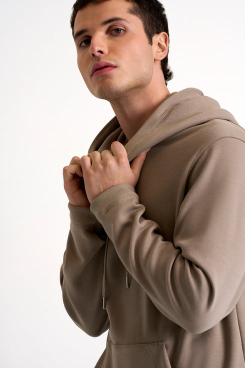 Shan Weekend Hooded sweatshirt