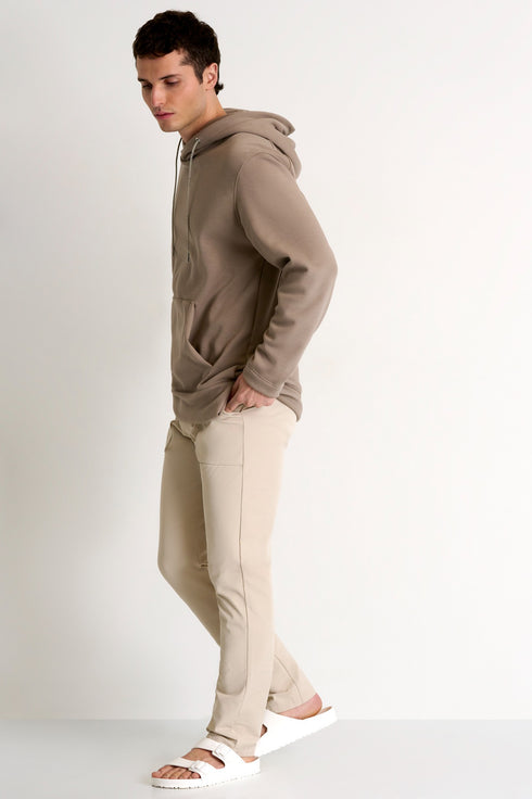 Shan Weekend Hooded sweatshirt