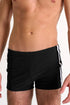 Shan Rétro Fitted short swim trunks