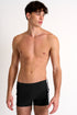 Shan Rétro Fitted short swim trunks