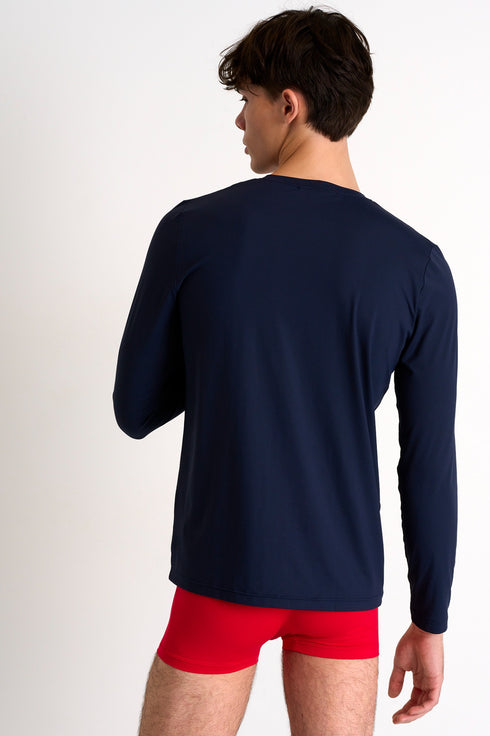 Shan Confort Mid-length boxer brief