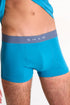 Shan Confort Mid-length boxer brief