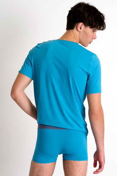 Shan Confort Mid-length boxer brief