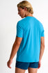 Shan Confort Microfiber V-neck T-shirt