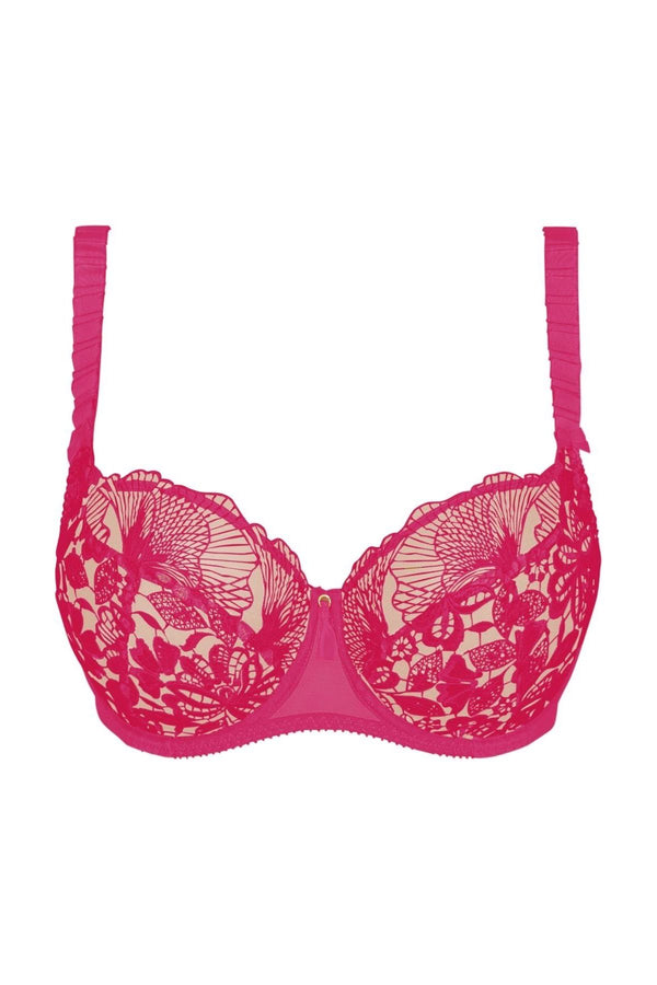 Empreinte Agathe Underwired Low-necked Bra