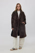 Gottex Beach Life Fleece The Long Lounge Coat