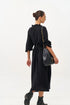 Gottex Resort Long Sleeve Dress