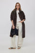 Gottex Beach Life Fleece The Long Lounge Coat