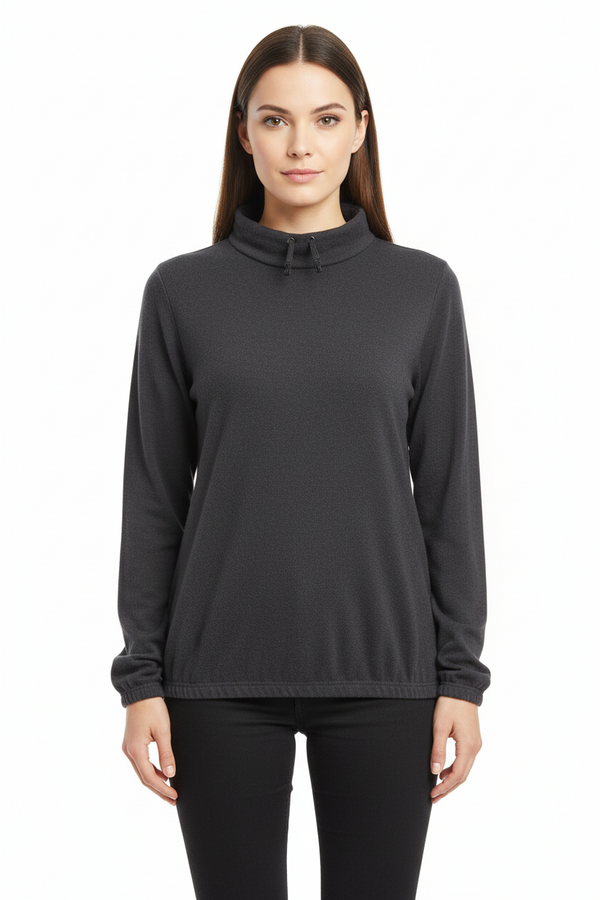 Shan City Long Sleeve Shirt