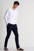 Shan Signature Stretch twill ergonomic pants
