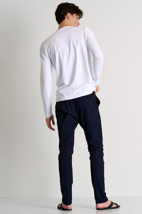 Shan Signature Stretch twill ergonomic pants