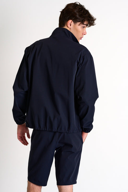 Shan Signature Relaxed Fit Jacket