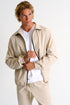 Shan Signature Relaxed fit jacket
