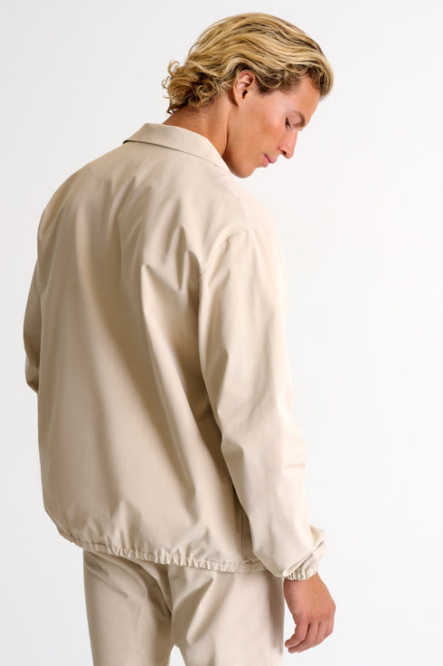 Shan Signature Relaxed fit jacket