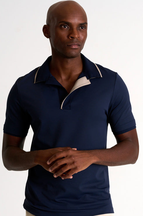Shan Actuel Classic polo