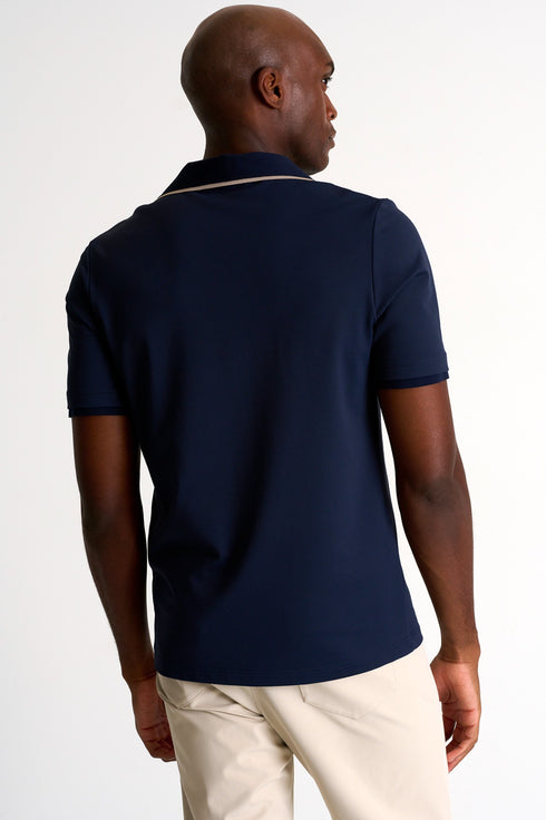 Shan Actuel Classic polo