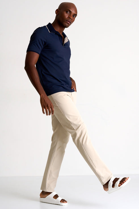 Shan Actuel Classic polo