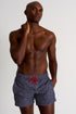 Shan Cassique Classic fit, swim trunk