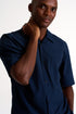 Shan Henry Short-sleeve casual shirt