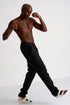 Shan Lin Linen trouser
