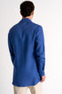 Shan Lin Classic linen shirt