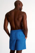 Shan Henry Classic fit swim trunk