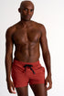 Shan Casual Short fit, stretch and quick dry swim trunks