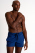 Shan Casual Classic Fit, Stretch And Quick Dry Swim Trunks