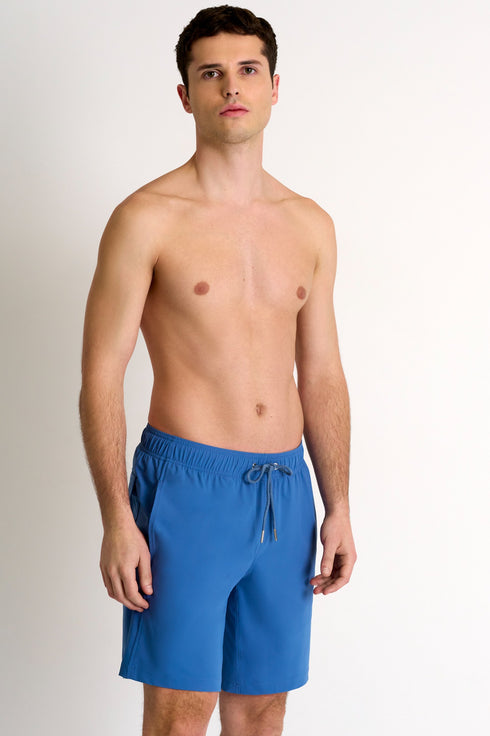 Shan Сasual Long fit, swim trunk