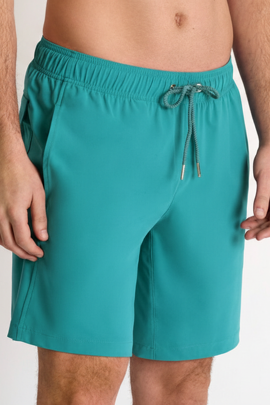 Shan Сasual Long fit, swim trunk