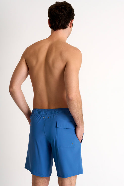 Shan Сasual Long fit, swim trunk