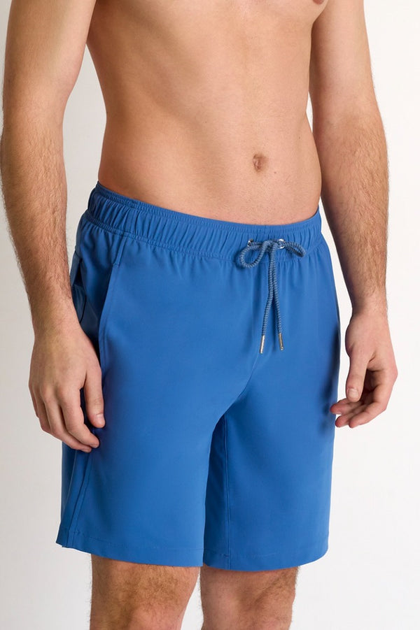 Shan Сasual Long fit, swim trunk