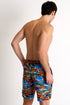 Shan Сasual Long fit, swim trunk
