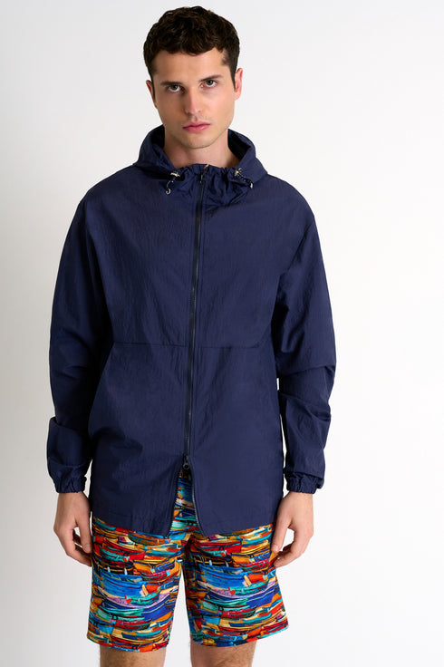 Shan Сasual Long fit, swim trunk