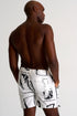 Shan Maxime Sporty shorts
