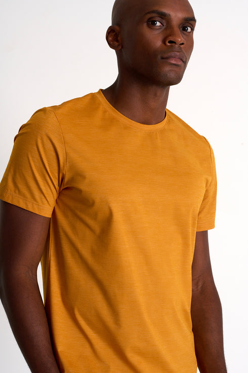 Shan Techno Crew neck t-shirt