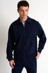 Shan Lapel collar bomber jacket