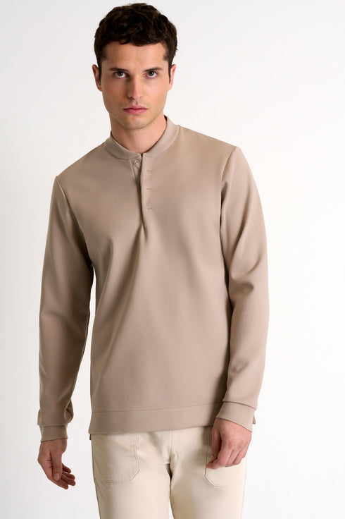 Shan City Long sleeve sweater