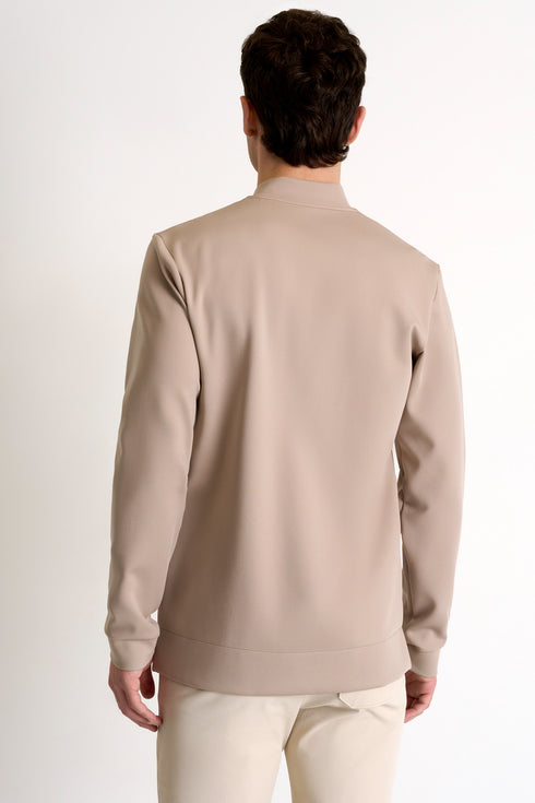 Shan City Long sleeve sweater