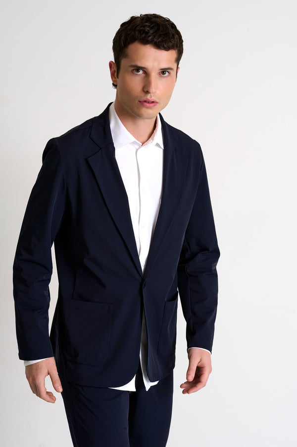 Shan Signature Stretch blazer