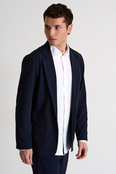 Shan Signature Stretch blazer